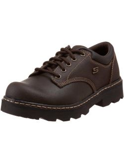 Women's Parties-Mate Oxford Shoes
