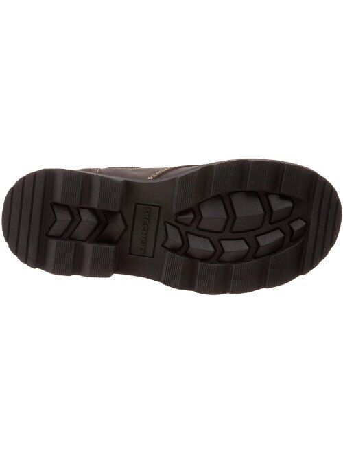 Skechers Women's Parties-Mate Oxford Shoes