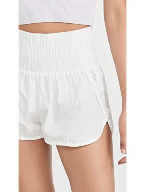 FP Movement by Free People Women's The Way Home Shorts