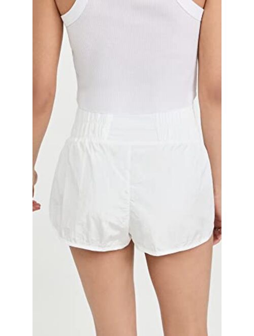 FP Movement by Free People Women's The Way Home Shorts
