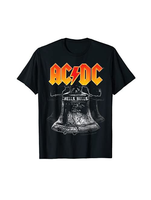 AC/DC - Hells Bells T-Shirt