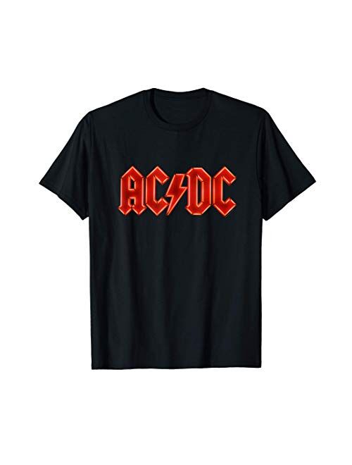 AC/DC - Electric T-Shirt