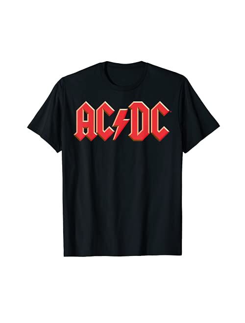 AC/DC - Shook Me T-Shirt