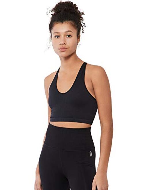 FP Movement by Free People Women's Free Throw Crop Top