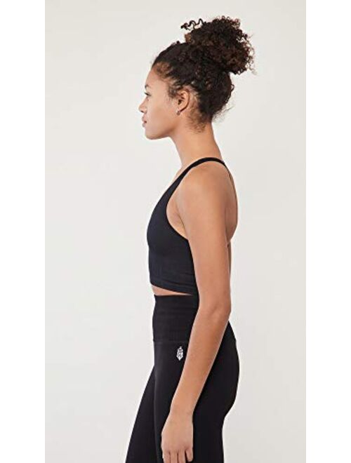 FP Movement by Free People Women's Free Throw Crop Top