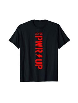- PWR UP T-Shirt