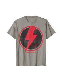 - Lightning Bolt T-Shirt