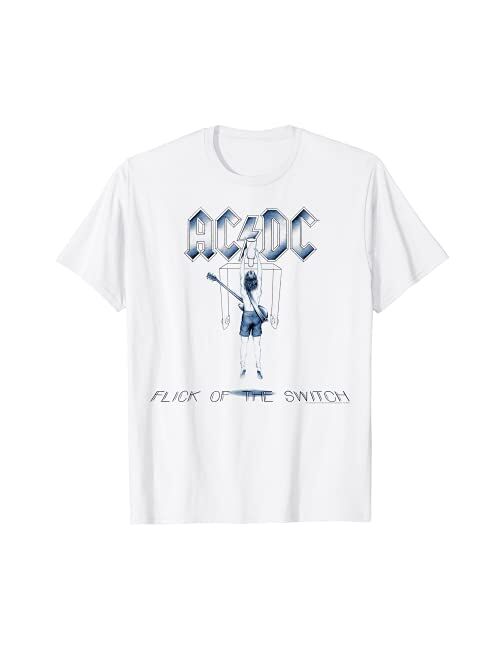 AC/DC - Flick T-Shirt