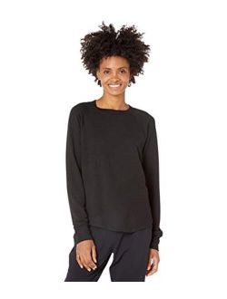 Splits59 Women's Warm Up Pullover Sweatshirt