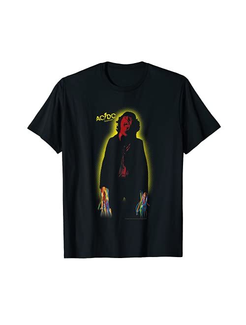AC/DC - Powerage T-Shirt