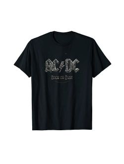 - Rock or Bust T-Shirt