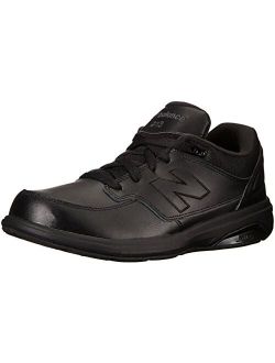 Men's 813 V1 Lace-up Walking Shoe