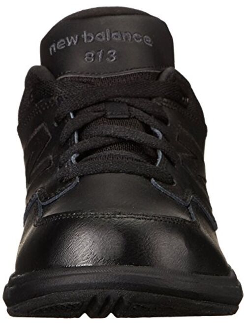 New Balance Men's 813 V1 Lace-up Walking Shoe