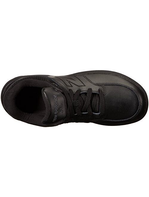 New Balance Men's 813 V1 Lace-up Walking Shoe
