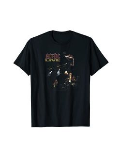 - AC/DC Live T-Shirt