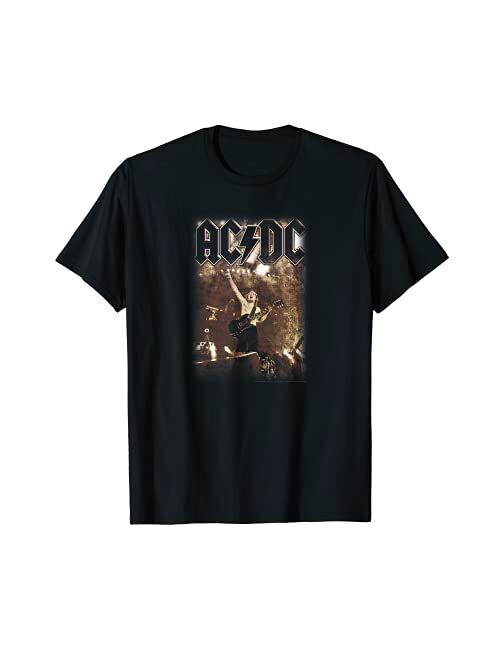 AC/DC - Live at River Plate T-Shirt