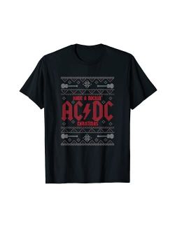 - Rockin' Christmas T-Shirt