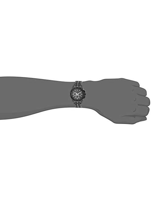 Bulova Men's Crystal Octava Watch