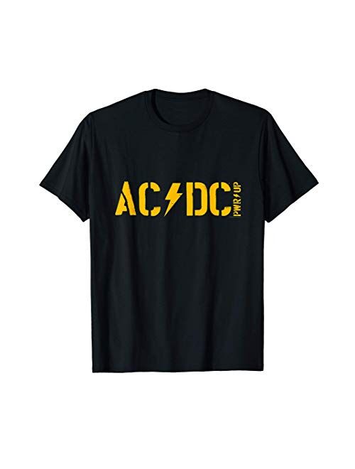 AC/DC - Are You Ready T-Shirt