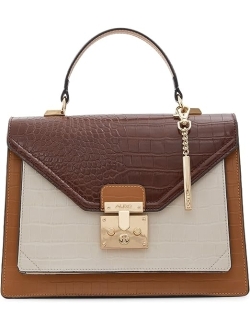 Women's Clairlea Top Handle Handbag