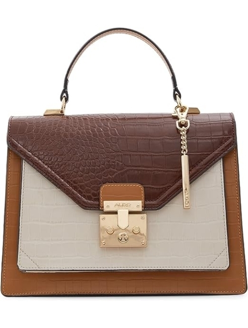 ALDO Women's Clairlea Top Handle Handbag