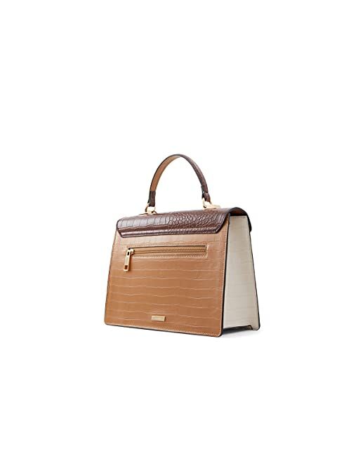 ALDO Women's Clairlea Top Handle Handbag