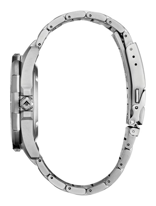 Citizen Eco-Drive Men's Promaster Diver Super Titanium Bracelet Watch 44mm
