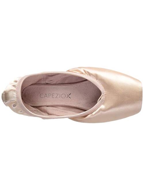 Capezio Women's Donatella Ballet and Dance Shoes