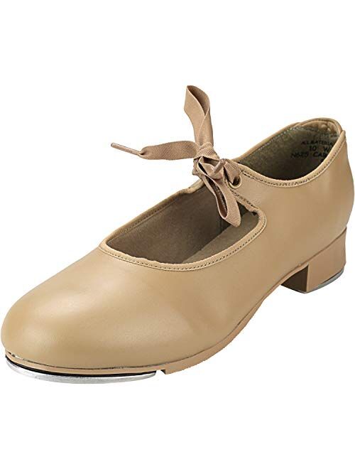 Capezio Women's N625 Jr. Tyette Tap Shoe