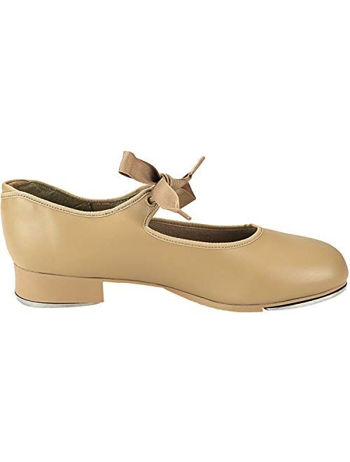 Capezio Women's N625 Jr. Tyette Tap Shoe