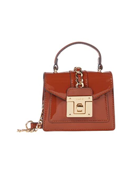 ALDO Kentwell Top Handle Handbag