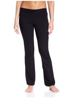 Women's Solid Pant
