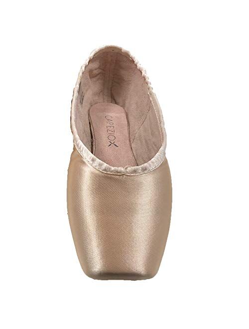 Capezio Pointe Ballet and Dance Shoes Ava 1142W Wide Width