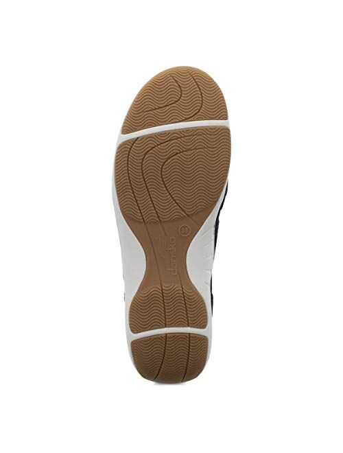 Dansko Women's Hatty Sneakers - Womens Walking Shoes – Comfort & Support