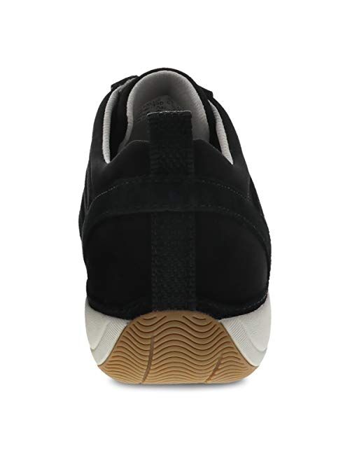 Dansko Women's Hatty Sneakers - Womens Walking Shoes – Comfort & Support