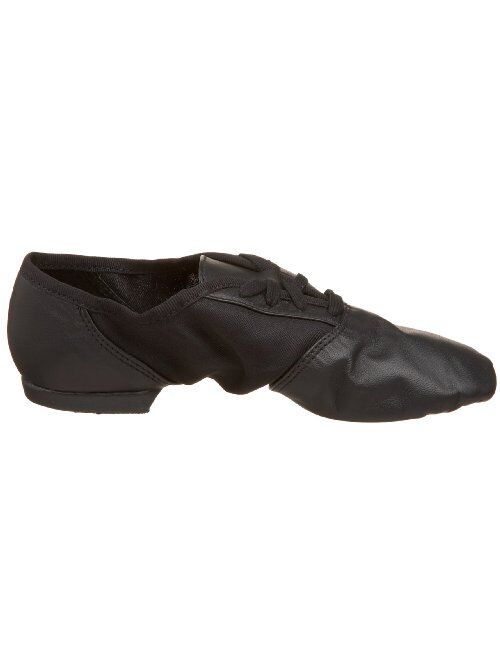 Capezio Women's 358 Split-Sole Jazz Shoe