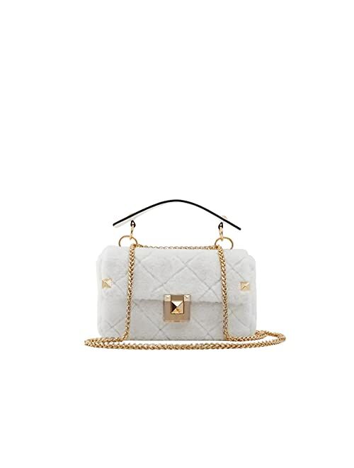 ALDO Women's Frarecan Shoulder Bag