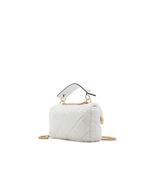 ALDO Women's Frarecan Shoulder Bag