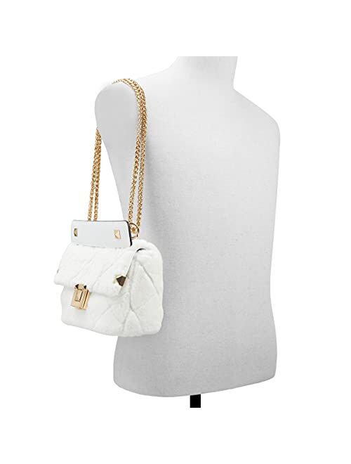 ALDO Women's Frarecan Shoulder Bag