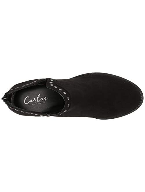Carlos by Carlos Santana Women's Bailey Ankle Boot