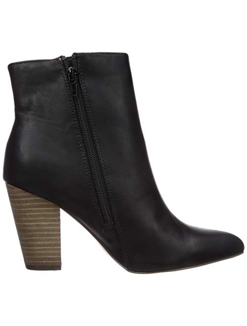 Carlos by Carlos Santana Women's Tibbie Ankle Boot
