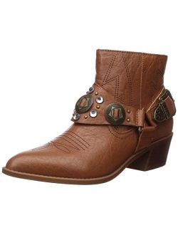Women's Marlene Western Boot