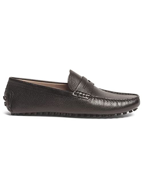 Carlos by Carlos Santana Men's Ritchie Driver Loafer