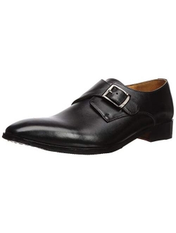 Men's Freedom Monk-Strap Loafer