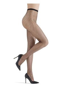 Women's Maxi Fishnet Stockings