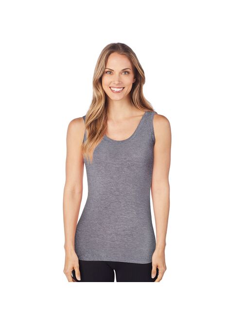 Women's Cuddl Duds® Reversible Softwear with Stretch Tank