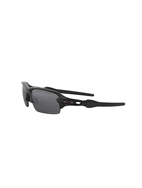 Oakley Kids' Oj9005 Flak Xs Rectangular Sunglasses