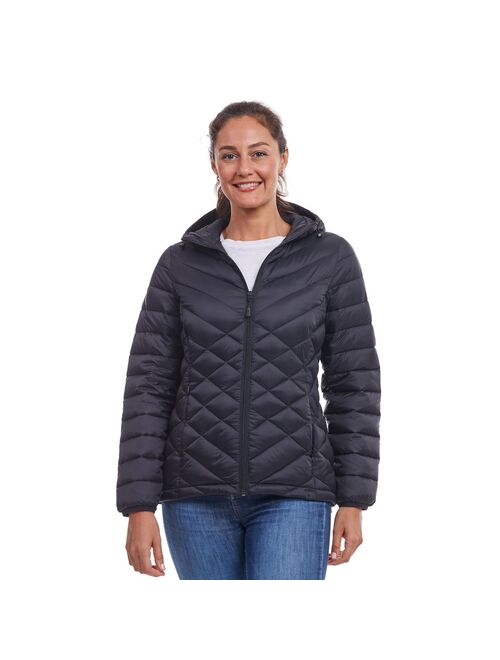 Buy Women's ZeroXposur Brooke Packable Puffer Jacket online | Topofstyle
