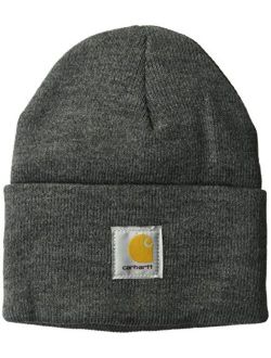 Men's Woodsman Acrylic Watch Hat