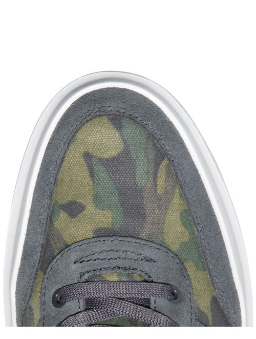 Cole Haan Men's GrandPrø Rally Canvas Court Sneakers